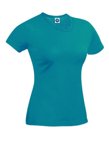 S-SW404-Ladies Performance T-Shirt